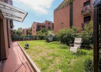 Apartment Via Bartolomeo Ramenghi, Bologna (neighborhood Barca) - photo 41