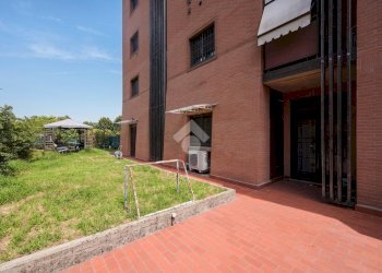Apartment Via Bartolomeo Ramenghi, Bologna (neighborhood Barca) - photo 42