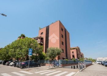 Apartment Via Bartolomeo Ramenghi, Bologna (neighborhood Barca) - photo 43