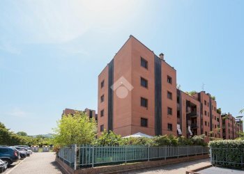 Apartment Via Bartolomeo Ramenghi, Bologna (neighborhood Barca) - photo 44