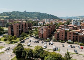 Apartment Via Bartolomeo Ramenghi, Bologna (neighborhood Barca) - photo 45