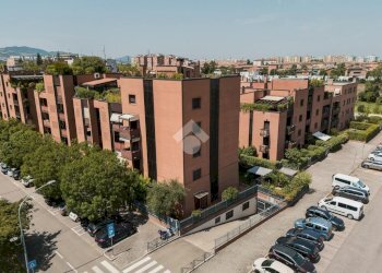 Apartment Via Bartolomeo Ramenghi, Bologna (neighborhood Barca) - photo 46