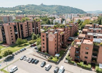 Apartment Via Bartolomeo Ramenghi, Bologna (neighborhood Barca) - photo 48