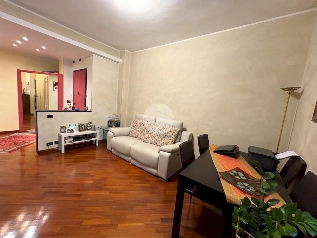 Three-room apartment Via Grasso, Genova (neighborhood Borgoratti) - photo 2