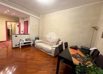 Three-room apartment Via Grasso, Genova (neighborhood Borgoratti) - photo 2