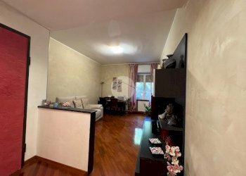 Three-room apartment Via Grasso, Genova (neighborhood Borgoratti) - photo 6