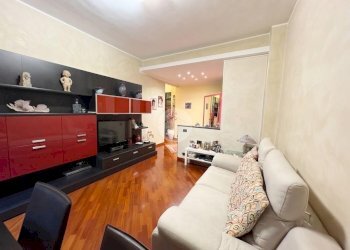 Three-room apartment Via Grasso, Genova (neighborhood Borgoratti) - photo 7