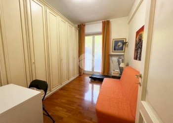 Three-room apartment Via Grasso, Genova (neighborhood Borgoratti) - photo 8