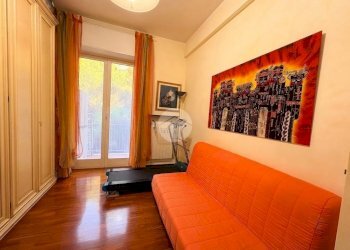 Three-room apartment Via Grasso, Genova (neighborhood Borgoratti) - photo 9