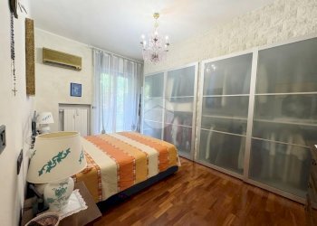 Three-room apartment Via Grasso, Genova (neighborhood Borgoratti) - photo 10