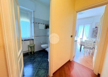 Three-room apartment Via Grasso, Genova (neighborhood Borgoratti) - photo 11