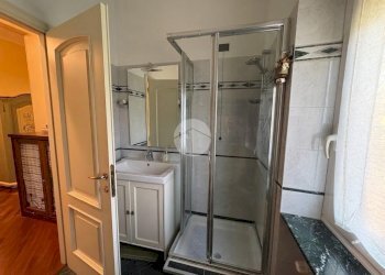 Three-room apartment Via Grasso, Genova (neighborhood Borgoratti) - photo 15