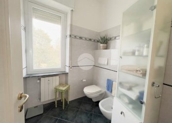 Three-room apartment Via Grasso, Genova (neighborhood Borgoratti) - photo 16
