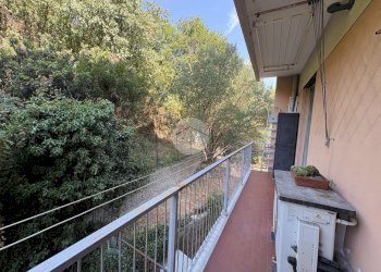 Three-room apartment Via Grasso, Genova (neighborhood Borgoratti) - photo 17