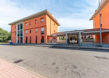Trilocale Via De Nicola, Lainate - foto 35