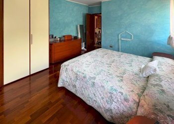 Three-room apartment Via De Nicola, Lainate - photo 25