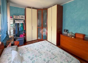 Three-room apartment Via De Nicola, Lainate - photo 26