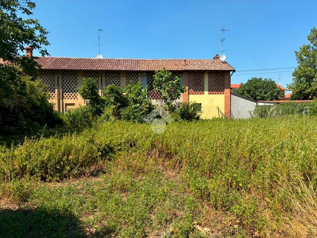 Terreno edificabile Cascina Bianca Carones, Corbetta - foto 1