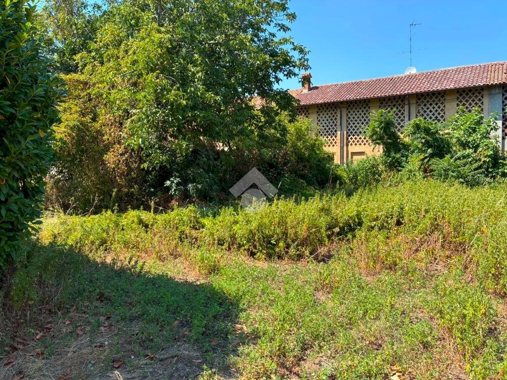 Terreno edificabile Cascina Bianca Carones, Corbetta - foto 2