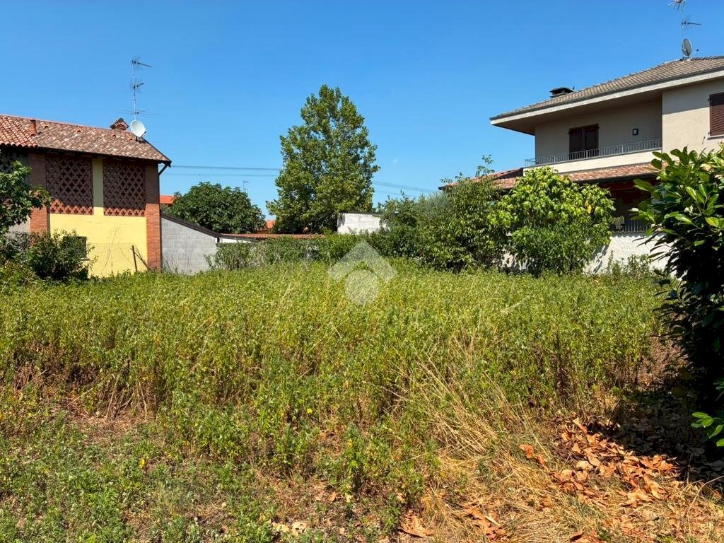 Terreno edificabile Cascina Bianca Carones, Corbetta - foto 3