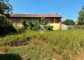 Terreno edificabile Cascina Bianca Carones, Corbetta - foto 1