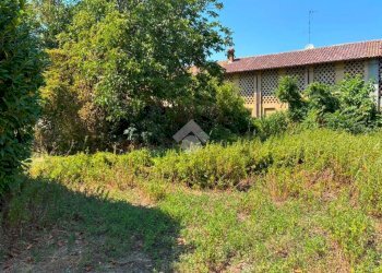 Terreno edificabile Cascina Bianca Carones, Corbetta - foto 2