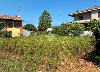Terreno edificabile Cascina Bianca Carones, Corbetta - foto 3