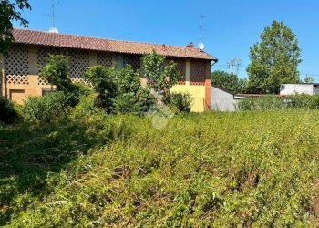 Terreno edificabile Cascina Bianca Carones, Corbetta - foto 4
