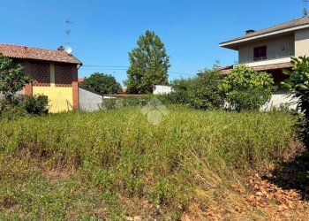 Terreno edificabile Cascina Bianca Carones, Corbetta - foto 7