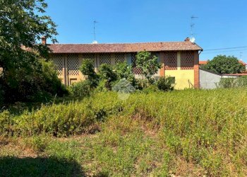 Terreno edificabile Cascina Bianca Carones, Corbetta - foto 8