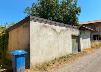 Terreno edificabile Cascina Bianca Carones, Corbetta - foto 9