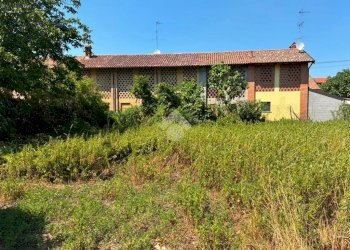 Terreno edificabile Cascina Bianca Carones, Corbetta - foto 11