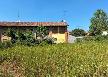 Terreno edificabile Cascina Bianca Carones, Corbetta - foto 13