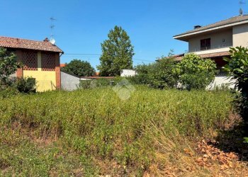 Terreno edificabile Cascina Bianca Carones, Corbetta - foto 15