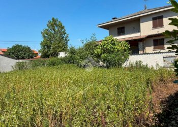 Terreno edificabile Cascina Bianca Carones, Corbetta - foto 16
