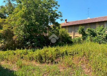 Terreno edificabile Cascina Bianca Carones, Corbetta - foto 17