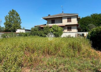 Terreno edificabile Cascina Bianca Carones, Corbetta - foto 18