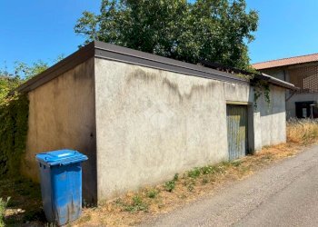 Terreno edificabile Cascina Bianca Carones, Corbetta - foto 20