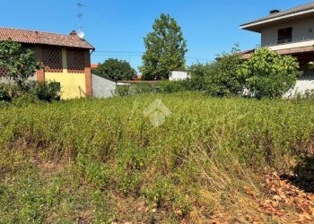 Terreno edificabile Cascina Bianca Carones, Corbetta - foto 21