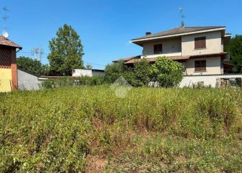 Terreno edificabile Cascina Bianca Carones, Corbetta - foto 25