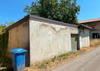 Terreno edificabile Cascina Bianca Carones, Corbetta - foto 26