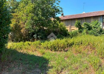 Terreno edificabile Cascina Bianca Carones, Corbetta - foto 27