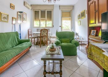 Four-room apartment Via luigi capuana, Ferrara - photo 9