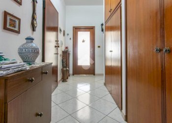 Four-room apartment Via luigi capuana, Ferrara - photo 12
