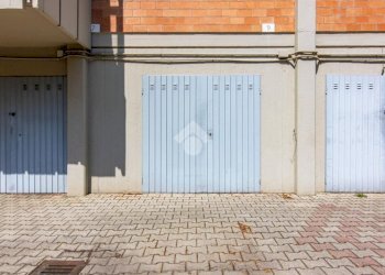 Four-room apartment Via luigi capuana, Ferrara - photo 27