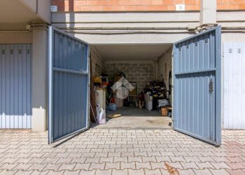 Four-room apartment Via luigi capuana, Ferrara - photo 28