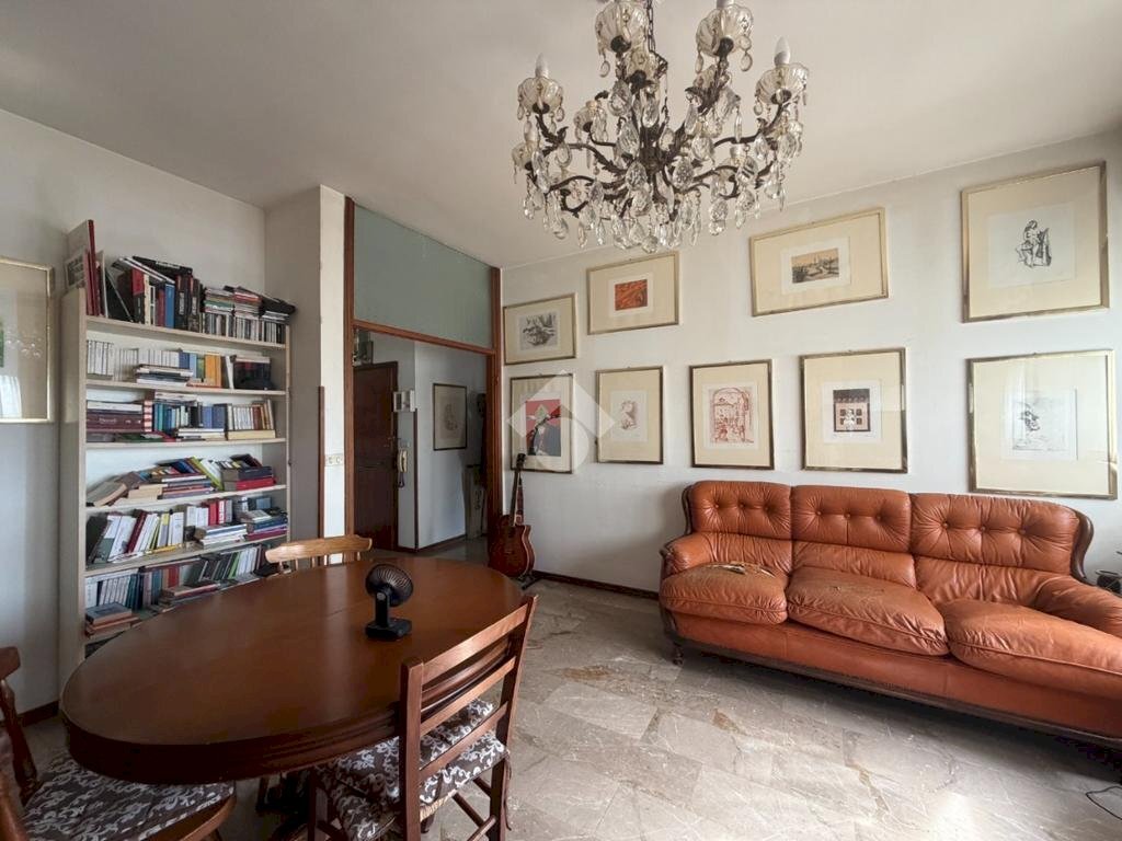 Appartamento Via Wolfgang Goethe, Bologna (zona Corticella) - foto 2