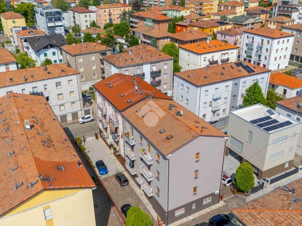 Trilocale Via Schio, Modena (zona Buon Pastore - Parco Amendola) - foto 1