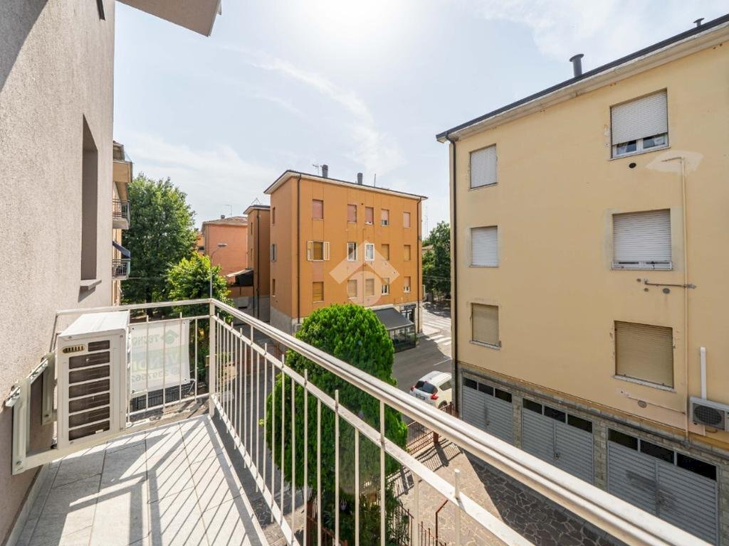 Trilocale Via Schio, Modena (zona Buon Pastore - Parco Amendola) - foto 3