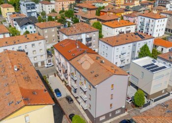 Trilocale Via Schio, Modena (zona Buon Pastore - Parco Amendola) - foto 1